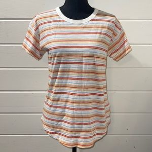 Madewell Striped Shirt